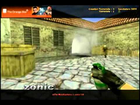 mTw vs MYM: de_inferno tactic