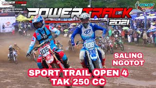 Download lagu INILAH AKSI RIZKY HK SALING NGOTOT DENGAN MAMOO SS DI TRACK YANG BEGITU SULIT POWERTRACK 2021 mp3