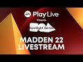 Madden NFL 22 All-Access: Scouting – EA PLAY Live 2021 Spotlight