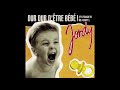 JORDY - "Dur Dur D'etre Bebe! (It's Tough To Be A Baby!)" (English Version) [1992]
