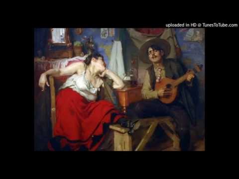 Today's Tango Is... Allá Lejos - Juan Bautista Guido 17-06-1929