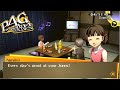 Nanako Singing In ENG JP Dub Persona 4 Golden PC