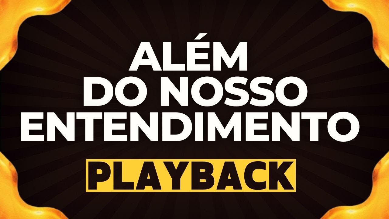 CEIA DO SENHOR playback