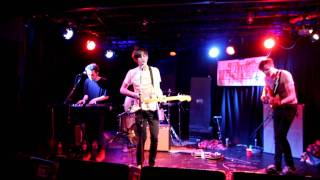 Howler - I Told You Once