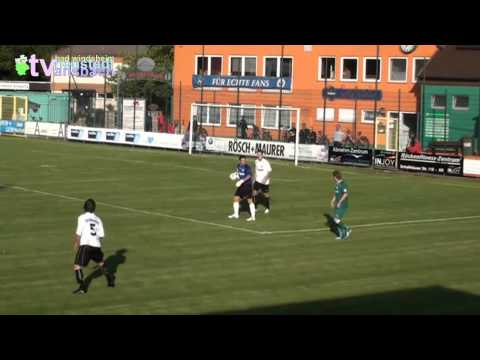 2011-07-15 SpVgg Ansbach - SC Eltersdorf