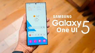 Samsung One UI 5.0 (Android 13) на Galaxy S22 - ОФИЦИАЛЬНО! Стабильный апдейт ЗДЕСЬ!