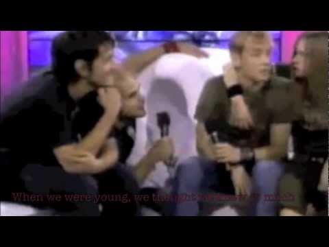 Evan Taubenfeld & Avril Lavigne - Best Years of Our Lives