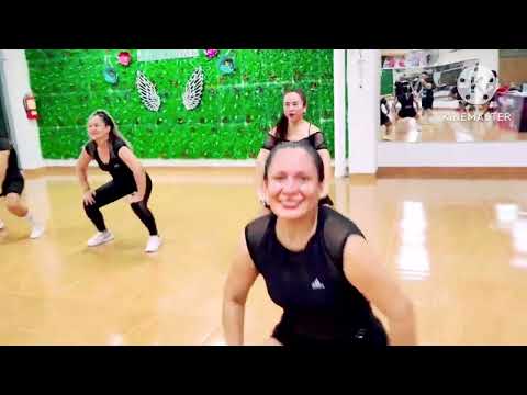 Leslie Shaw  X @MarisolYLaMagiaDelNorte  - Hay Niveles / Coreografía/ JONILAU