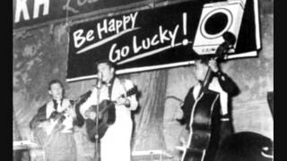 Elvis Presley Live-Shake, Rattle And Roll (5 March 1955)-Hayride