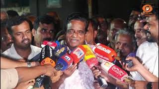 തന്നെക്കൊണ്ട് അത് പറയിച്ചേ അടങ്ങൂ എന്നാണെങ്കിൽ..ഇവ?