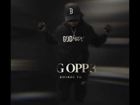 Boi Boi YG - Moving Different