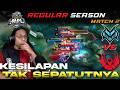 VAMOS VS BTR MY MATCH 2 REGULAR SEASON MPL MY S17