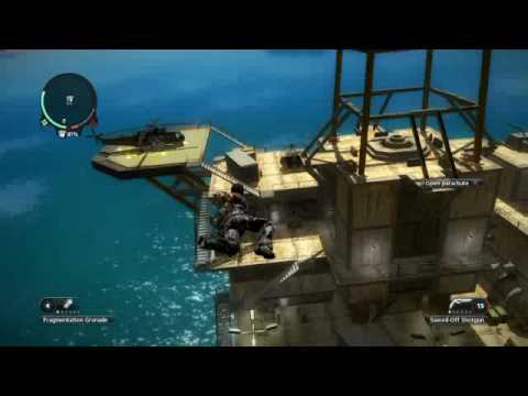 This can't end well.