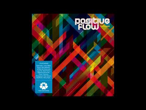 Positive Flow - Children Of The Sun feat. Heidi Vogel (Rowpieces Remix)