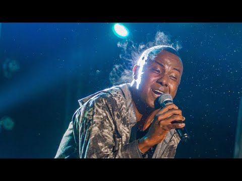 WAWA SALEGY - MANDINIHA MEVA (Festival SOMAROHO 12è Edition) Nosy Be 09 Aout 2025