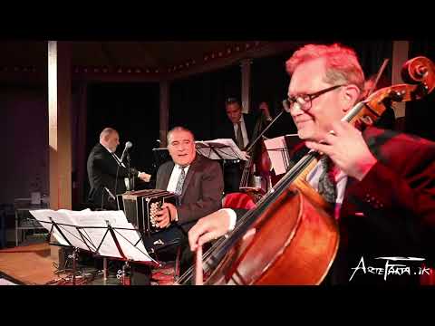 Orquesta Tangarte:  at “#Tangopavillionen CPH2989