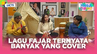 Download lagu Fajar Sadboy's Song Turns Out to Be Widely Liked and Covered! - MANDA CURHAT | EPS 22 Part 1 mp3 Download lagu Fajar Sadboy's Song Turns Out to Be Widely Liked and Covered! - MANDA CURHAT | EPS 22 Part 1 mp3