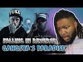 Falling In Reverse Gansta S Paradise Official Video REACTION