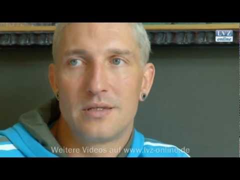 Das zweite Leben von Profisportler Stefan Kretzschmar - Das Videointerview