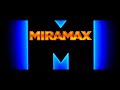 Miramax Ratpac Entertainment 2017