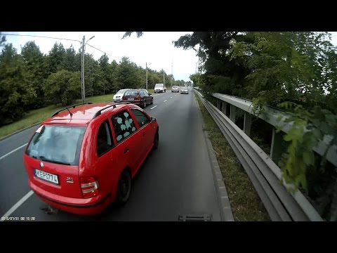 KEP-774 Centizés - Close pass