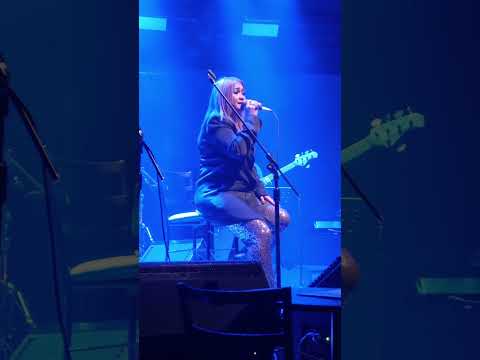 Jinky Vidal Live at 19 East - Starting Over Again