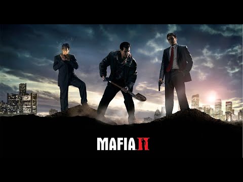 Mafia 2 Complete Soundtrack