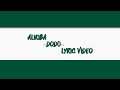 Alikiba ~ DODO lyric video