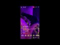 Jhené Aiko ASMR FREESTYLE Instagram Live 2019