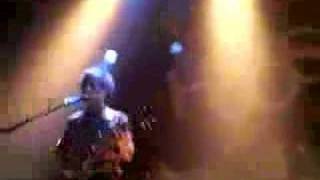 The Hoosiers München-Worst case scenario