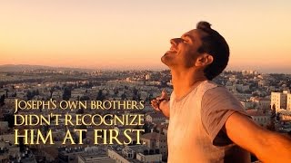 Just Like Joseph OFFICIAL MUSIC VIDEO, Carolyn (Caroline) Hyde carolyn