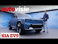 Deze Kia EV9 komt volgend jaar naar Nederland | Autovisie | 4K