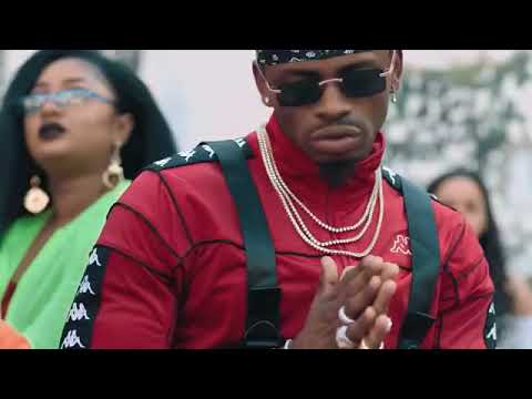Navy Kenzo feat  Diamond Platnumz   Katika Official video