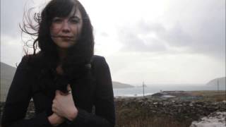 Lisa Hannigan - We, The Drowned + lyrics