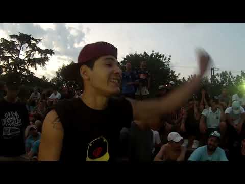 Acert x Zen vs Jere x Karin - 4tos - Fecha 8 - 16/01/2022