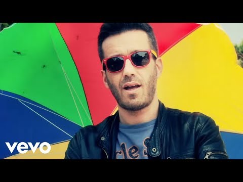 Daniele Silvestri - Ma che discorsi (videoclip)