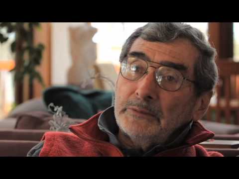 Fred Kaplan: The Task of the Biographer