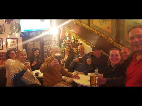 GIMS - 40 Fortbildungspunkte - 03.–06. Januar 2026 · Puerto de la Cruz, Teneriffa