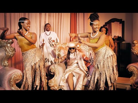 MPORE -  YVAN MUZIKI