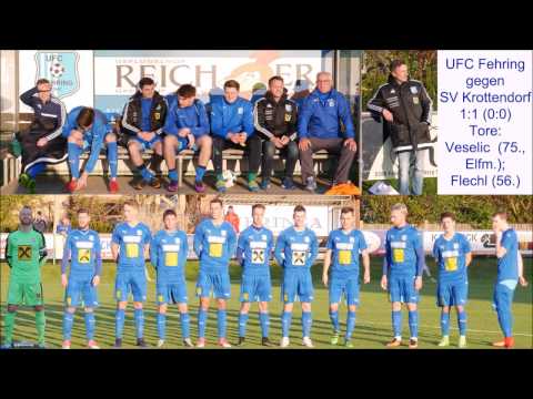 17Frj UFC Fehring - SV Krottendorf