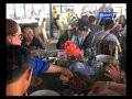 Opera Van Java Dibalik Layar Roadshow Palembang Part 1