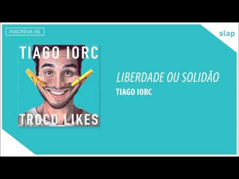 Video thumbnail for Liberdade ou Solidão