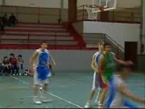 FIN TEMPORADA 07/08 NOU BASKET XÀTIVA