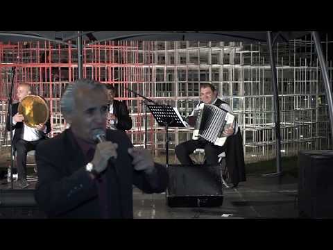 Sa t'jem gjall zdo t'harroj - RIK BUNECI