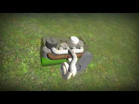Steam Community :: Video :: engine test