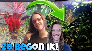 Hoe mijn hobby UIT DE HAND liep! Van BEGINNER tot nu! //Nickey//