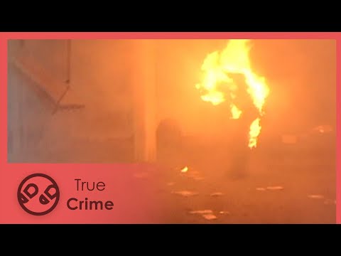 Time Bomb - Exhibit A S04E03 - True Crime