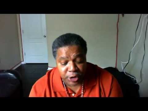 2012-11-01 Breaking Curses And Casting Out Generational Spirits