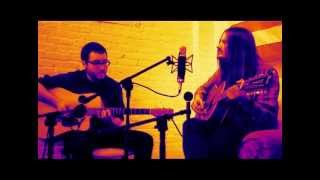"Tarot Youth" - Roadkill Ghost Choir [Zumic Acoustic Session 5/23/2013]