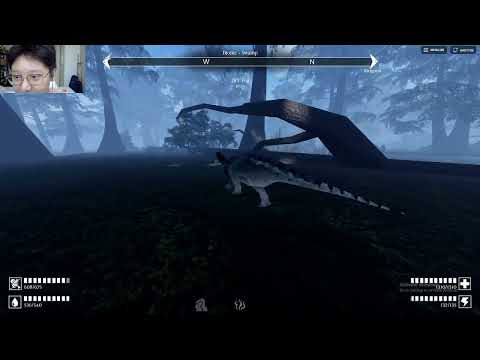 Chilling as Iggy | Prior Extinction - Survival Series | Part 42